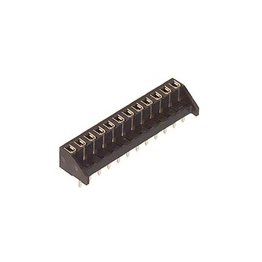 MDF7-12S-2.54DSA(55) Hirose Electric