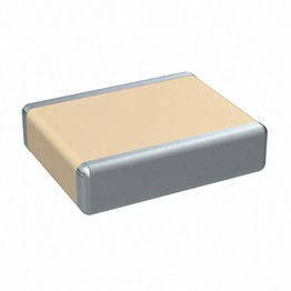 C1825X104K1RACTU KEMET