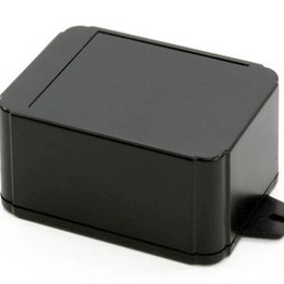 Hammond Manufacturing RL6115-FBK image