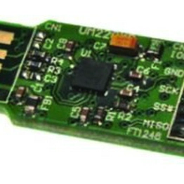 Future Technology Devices International UMFT230XB-01 image