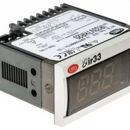 IR33V7HR20 CAREL Industries