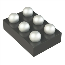 FPF2195UCX-SN00331 ON Semiconductor