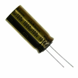 UFW2A102MHD nichicon