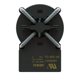 FG-R02-4A KEMET