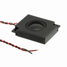 PUI Audio ASE03008MR-LW150-R image