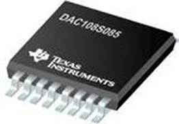DAC108S085CIMTX Texas Instruments