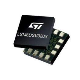 LSM6DSV320XTR STMicroelectronics