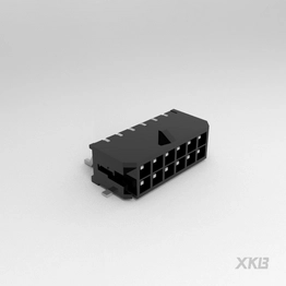 XKB Connectivity X3025WRS-2x06D-LPSW image