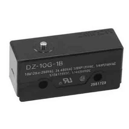 OMRON DZ-10G-1B image