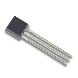 LSJ74C TO-92 3L ROHS Linear Systems