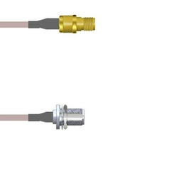 Q-2T01Z0001048I Amphenol Custom Cable