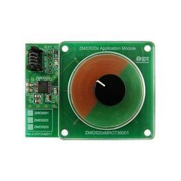 ZMID5203MROT36001 Renesas Electronics