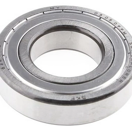 6207-2Z SKF