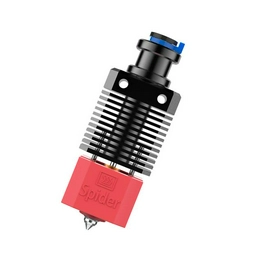 SPIDER HIGH-TEMPERATURE AND HIGH-SPEED HOTEND Creality