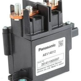 Panasonic AEV14012 image