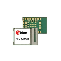 NINA-B312-02B u-blox