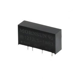MORNSUN IB1212LS-1WR3 image