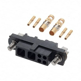 M80-4C10405F1-02-325-00-000 HARWIN