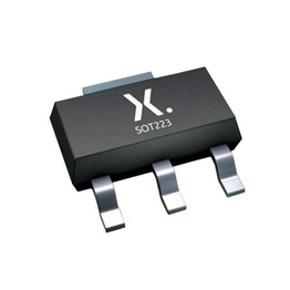 PBSS4041PZ-QX nexperia