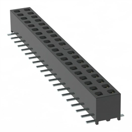 samtec MMS-120-02-L-DV-20-K-TR image