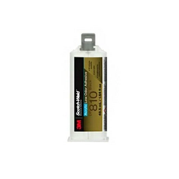 3M DP-810 Black image