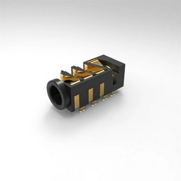 XKB Connectivity PJ-35372 image