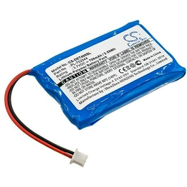 WF-1202 TRANSMITTERS  BATTERY International Lighting