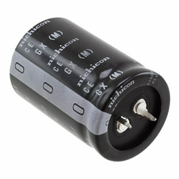 nichicon LGX2G471MELB45 image