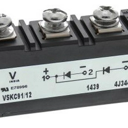 Vishay Intertechnology VS-VSKC91/12 image