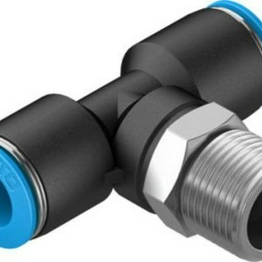 QST-3/8-10-20 FESTO