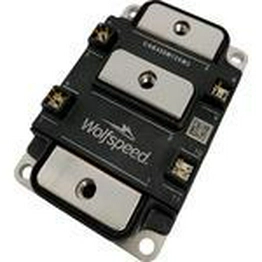 Wolfspeed CAB450M12XM3 image