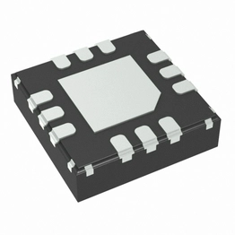 Analog Devices MAX16992ATCF/VY+ image