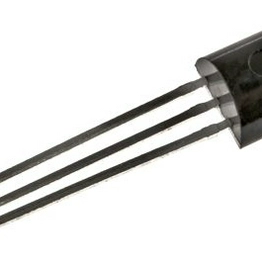 Texas Instruments LM78L05ACZ/NOPB image