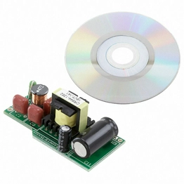 STMicroelectronics STEVAL-ILL045V1 image