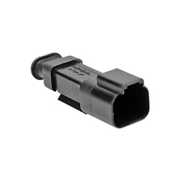 AT04-2P-SR01BLK Amphenol