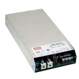 Mean-Well USA, Inc. RSP-750-12 image