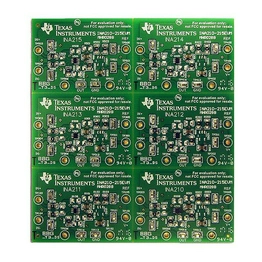 INA210-215EVM Texas Instruments