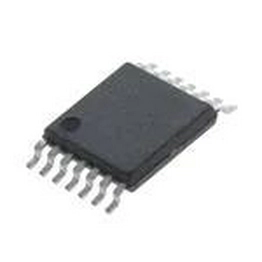 74LCX08FT(AE) TOSHIBA