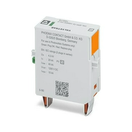VAL-SPP-T2-1000DC-PV-P PHOENIX CONTACT