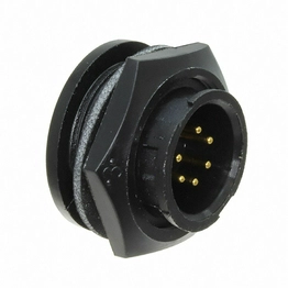 4281-6PG-3ES Switchcraft