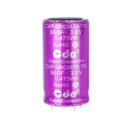CXP-3R0367R-TW CDA (Zhifengwei Technology)