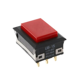 UB15NKG01N-C NKK Switches