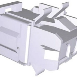 TE Connectivity 770025-1 image