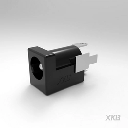 XKB Connectivity DC-013A-2.5A-2.5 image