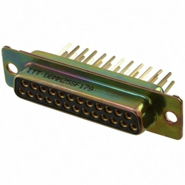 DBMM25S-F179 ITT