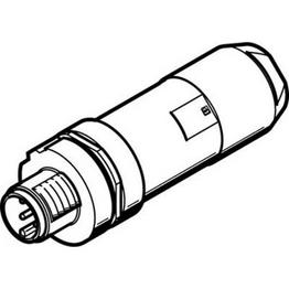 NECU-M-S-A12G4-IS FESTO