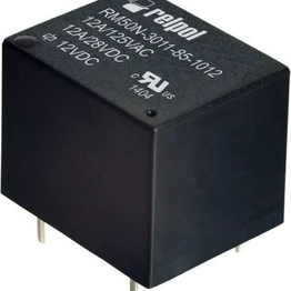 RM50N-3011-85-1003 Relpol