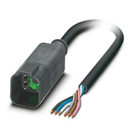 SAC-6P-DTMS/10,0-PUR PHOENIX CONTACT