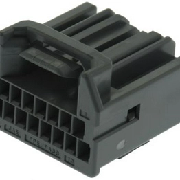 Japan Aviation Electronics MX34016SF1 image