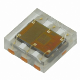 TSL2581FN OSRAM